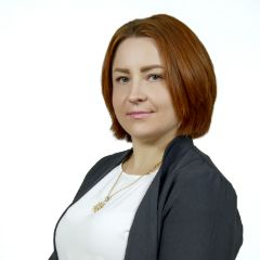 Сиднина Светлана