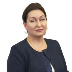 Гончарова Наталья