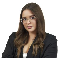 Кузнецова Надежда
