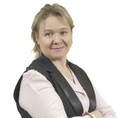 Коробейникова Екатерина