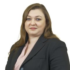 Дзюбина Ирина