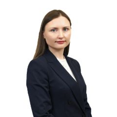 Юркина Ольга
