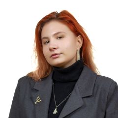 Одинцова Екатерина