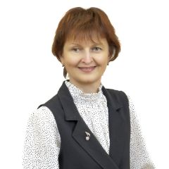 Орган Светлана