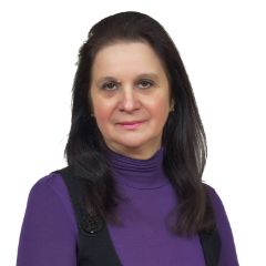 Гранкина Светлана