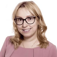 Камышникова Татьяна