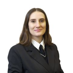 Лютова Евгения