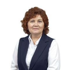 Кулакова Надежда