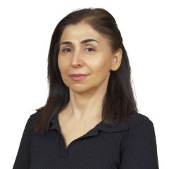 Погосян Эдита