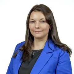 Гупалова Наталия