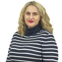 Воробьева Наталья