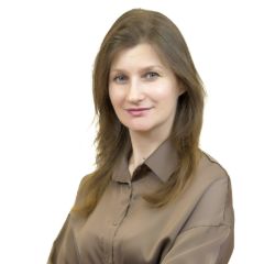 Морозова Елена