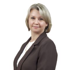 Екатеринчева Анна