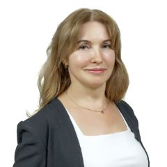 Сороквашина Ольга