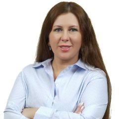 Дульнева Мария