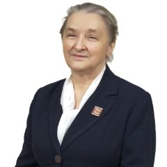 Крупина Наталья