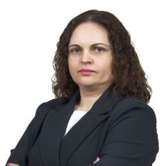 Дробина Наталия