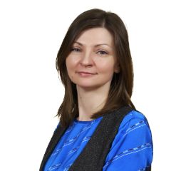 Лукина Елена