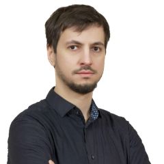 Якимов Егор