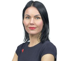 Проказова Татьяна