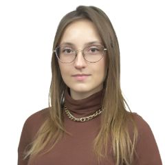 Горина Александра