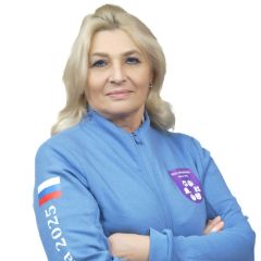 Бондарева Ирина