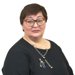 Демидова Екатерина