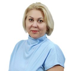 Архипкина Вера Николаевна
