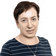 Скотникова Светлана