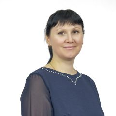 Петянкина Ольга