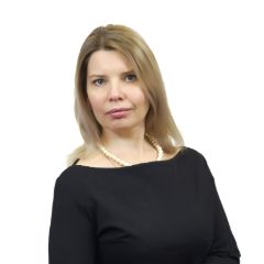 Чашкина Екатерина