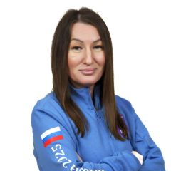 Лайкова Александра