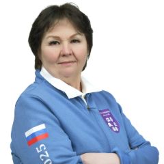 Терехина Елена