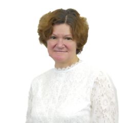 Топоркова Ирина