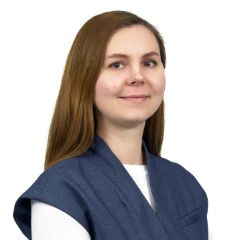 Леванова Татьяна