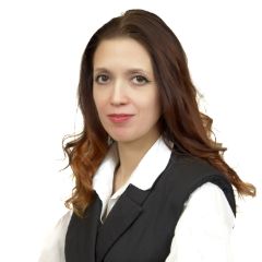 Белякова Мария
