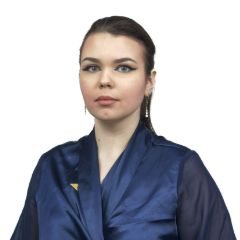 Жукова Мария