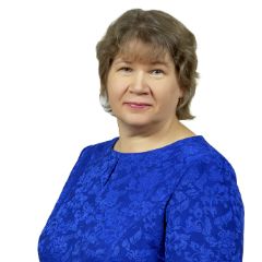 Бочарова Наталья