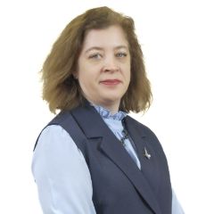 Констанчук Оксана