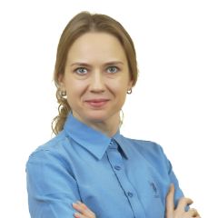 Плешивцева Оксана