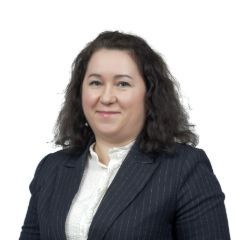 Смольянина Инна