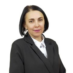 Щербакова Татьяна