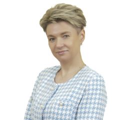 Разбегаева Ольга