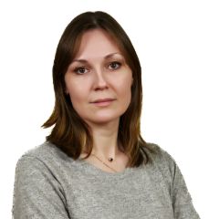 Утробина Татьяна