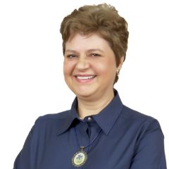 Коваленко Нина