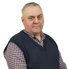 Пеньков Игорь