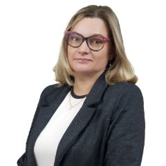 Григорьева Татьяна