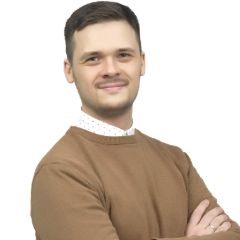 Андреев Валерий Евгеньевич