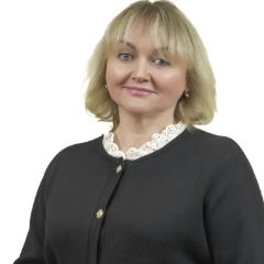 Орлова Марина