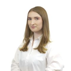 Хазова Анастасия